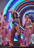 Richa Dance Stills